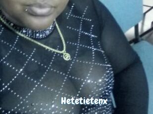 Hetetietenx