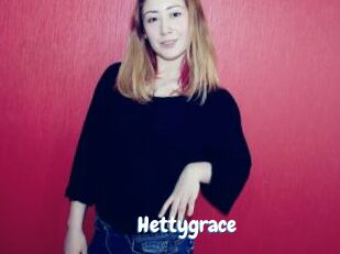 Hettygrace