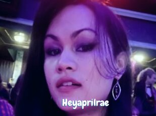 Heyaprilrae