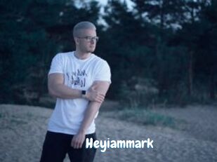 heyiammark Coquine Avenue