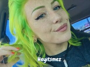 Heyitsmez