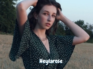 Heylarose