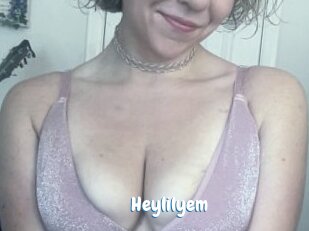 Heylilyem