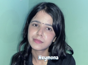 Heymona