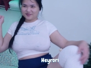 heyrori Coquine Avenue