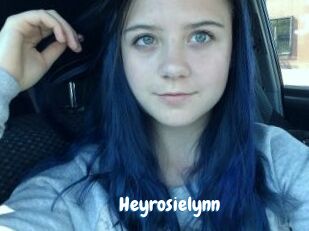 Heyrosielynn