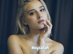 Heysarah