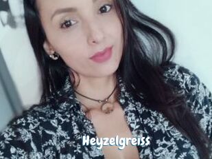 Heyzelgreiss