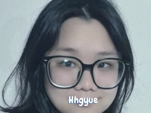 Hhgyue