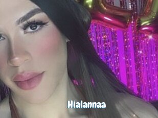 Hialannaa