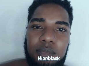hianblack Coquine Avenue