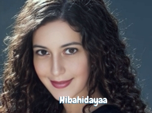 Hibahidayaa