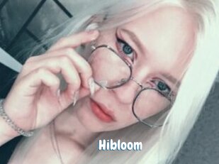 Hibloom