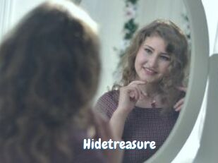 Hidetreasure