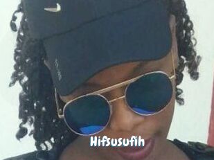 Hifsusufih