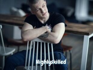 Highlyskilled