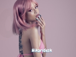 Hikaridesk