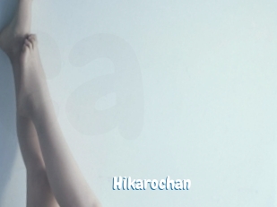 Hikarochan