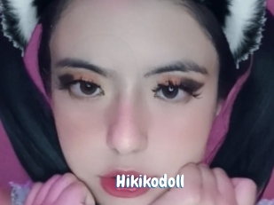 Hikikodoll