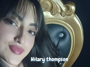 Hilary_thompson