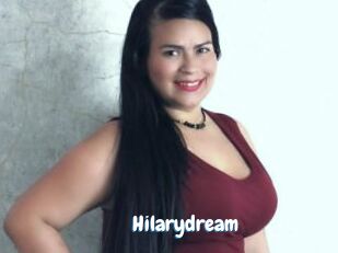 Hilarydream