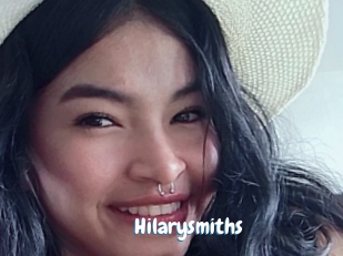 Hilarysmiths