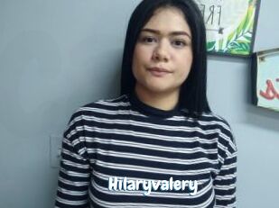 hilaryvalery Coquine Avenue