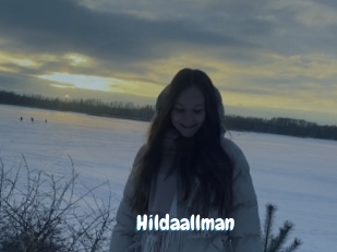 hildaallman Coquine Avenue