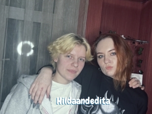 Hildaandedita