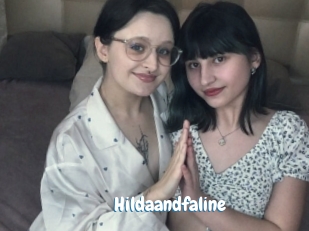 Hildaandfaline