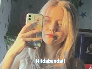 Hildabendall