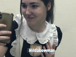 Hildabowman