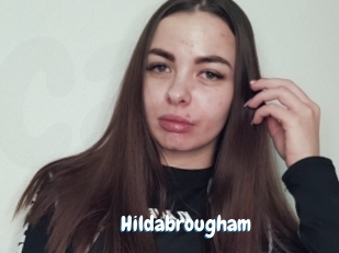 Hildabrougham
