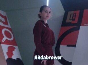 Hildabrower