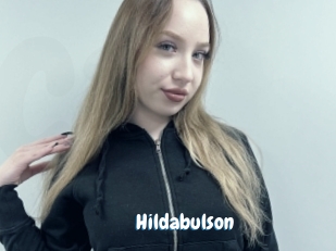 Hildabulson