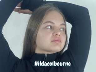 hildacolbourne Coquine Avenue