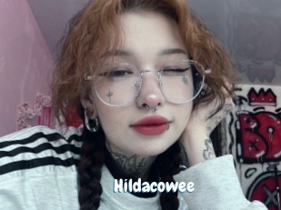 Hildacowee
