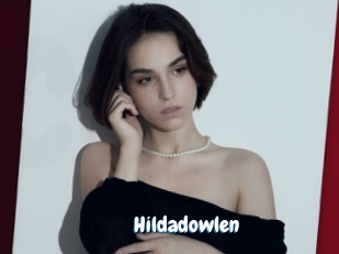 hildadowlen Coquine Avenue