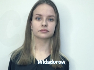 Hildadurow