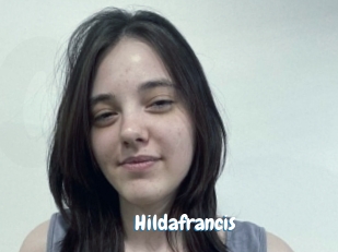 hildafrancis Coquine Avenue