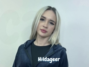 hildageer Coquine Avenue