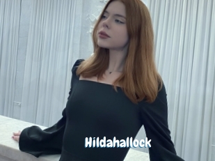 Hildahallock
