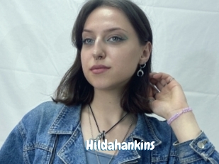 hildahankins Coquine Avenue