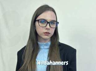 hildahanners Coquine Avenue