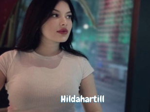 Hildahartill