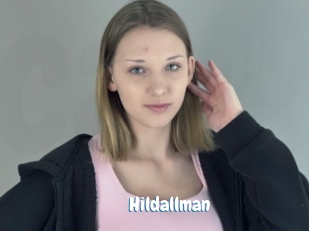 Hildallman