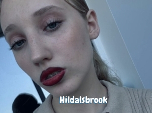 hildalsbrook Coquine Avenue