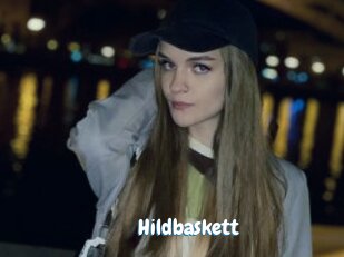 Hildbaskett