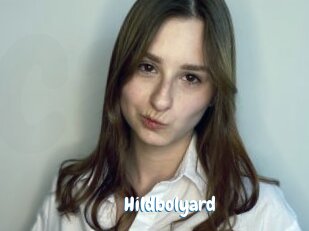 Hildbolyard