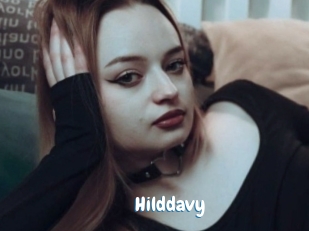 Hilddavy